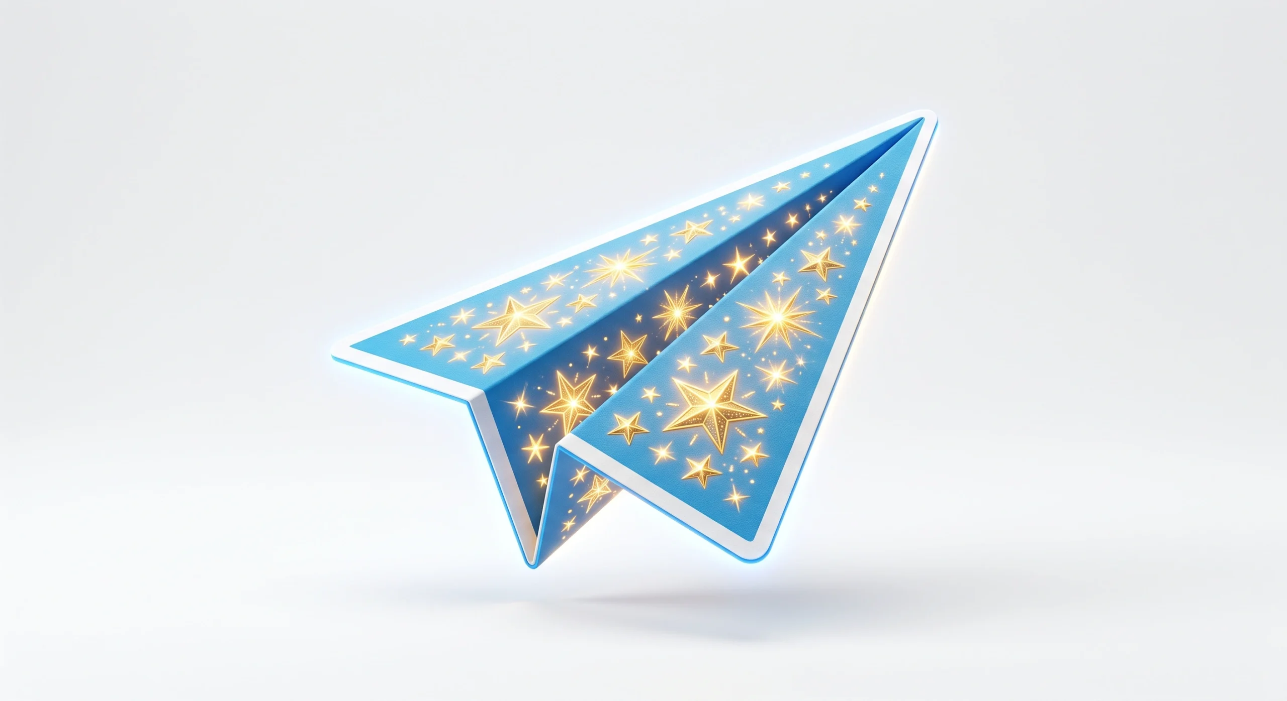 Telegram Premium Subscription (1 Month)