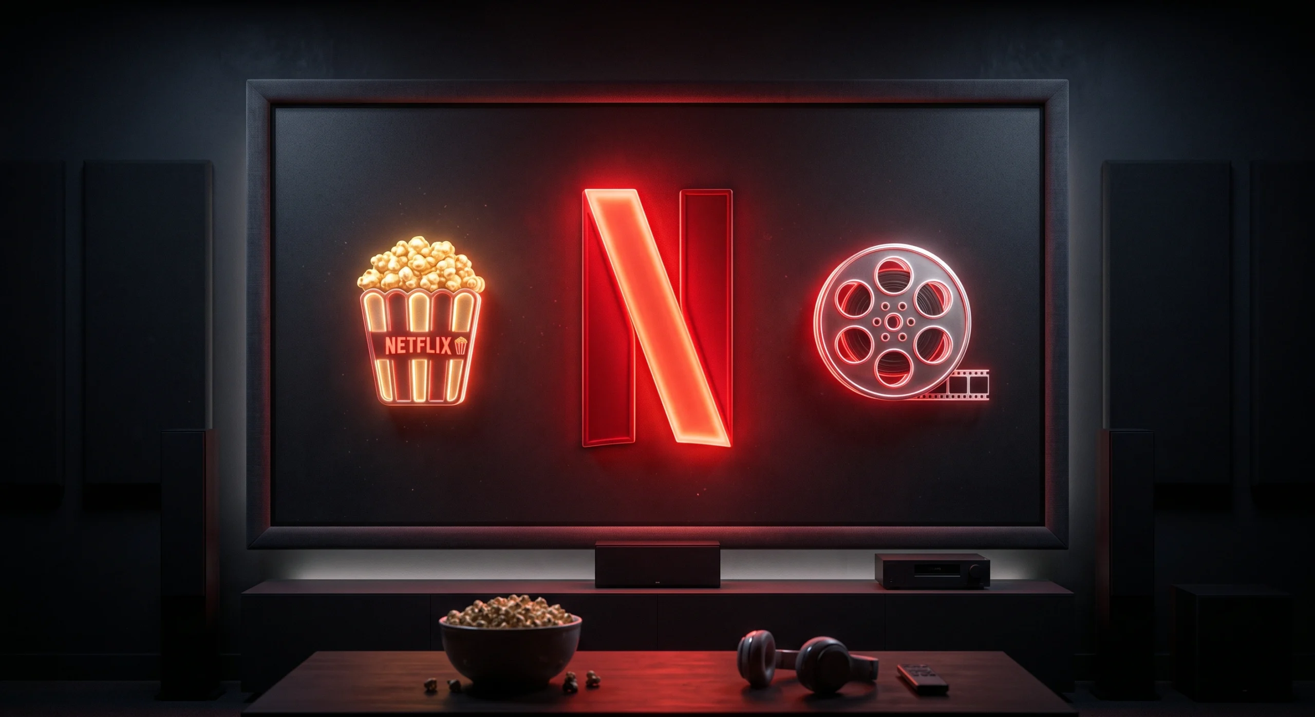 Single Profile Subscription (1 Month HD/4K)