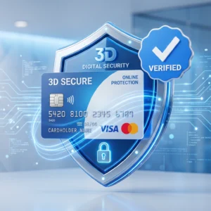 Facebook Verify BIN Number (Secure & Lifetime Access)