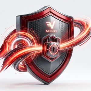 Express VPN Account (Own Mail & High-Speed Security)