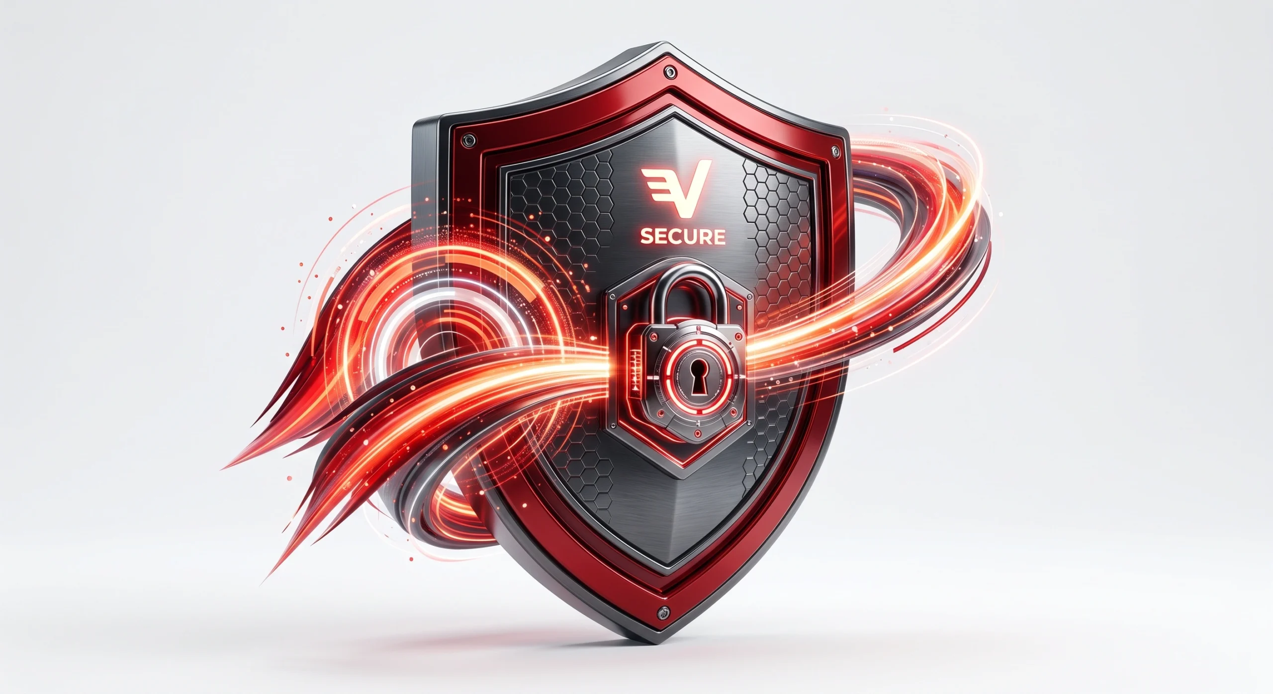 Express VPN Account (Own Mail & High-Speed Security)